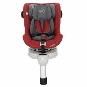 Scaun auto Pentru Copii Coto Baby Solario Red 360 grade ISOFIX 0-18 Kg