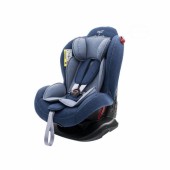 Scaun Auto Pentru Copii BSX - 0-25 KG - Albastru
