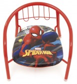 Scaun pentru copii Spiderman