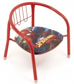 Scaun pentru copii Spiderman