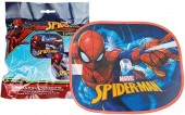 Set 2 parasolare auto Funky Spiderman