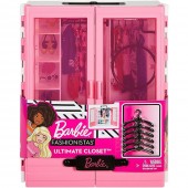 Set Barbie Pentru Fetite, by Mattel Fashionistas Dressing