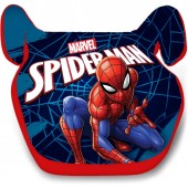 Set Inaltator Auto Pentru Copii cu 2 Parasolare Spiderman 