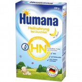 Lapte praf de la nastere Humana HN 300 g