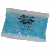 Slime copii 3+ ani Glibbi Slime Maker 50 g albastru