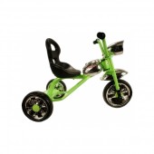 Tricicleta ARTI Classic Easy - Verde