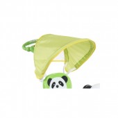 Tricicleta Pentru Copii Panda 2 - Violet