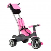 Tricicleta copii Molto Urban Trike 5 in 1 Pink
