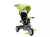 Tricicleta Pentru Copii, Moni Flexy Plus Verde