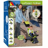 Tricicleta copii Urban Trike Comfort  5 in 1 Molto 