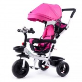 Tricicleta Pentru Copii - Roz
