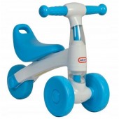 Tricicleta fara pedale pentru copii 3+ ani - Albastru