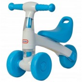 Tricicleta fara pedale pentru copii 3+ ani - Albastru